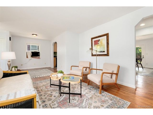 3481 S Elm St, Denver, CO 80222