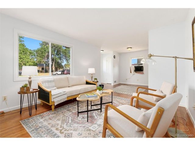 3481 S Elm St, Denver, CO 80222