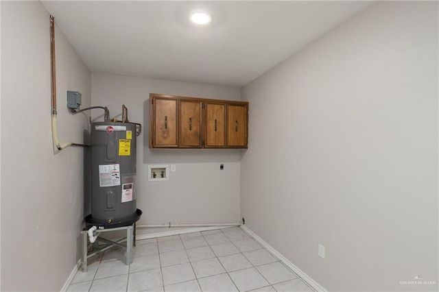 1404 Nightingale Avenue, Mcallen, TX 78504