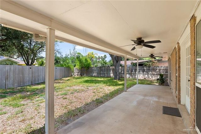 1404 Nightingale Avenue, Mcallen, TX 78504