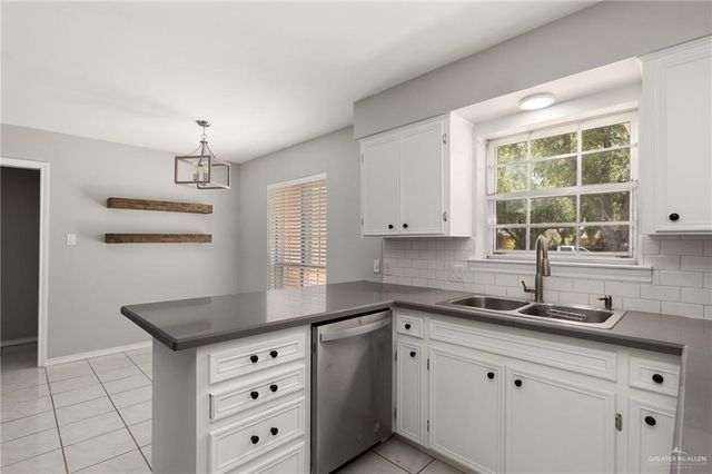 1404 Nightingale Avenue, Mcallen, TX 78504