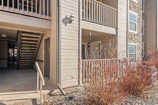 9242 E Arbor Circle B, Englewood, CO 80111