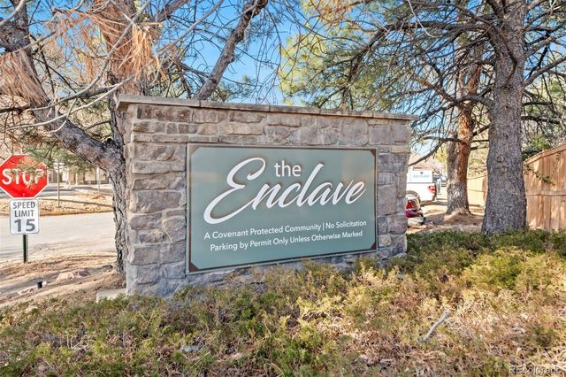 9242 E Arbor Circle B, Englewood, CO 80111