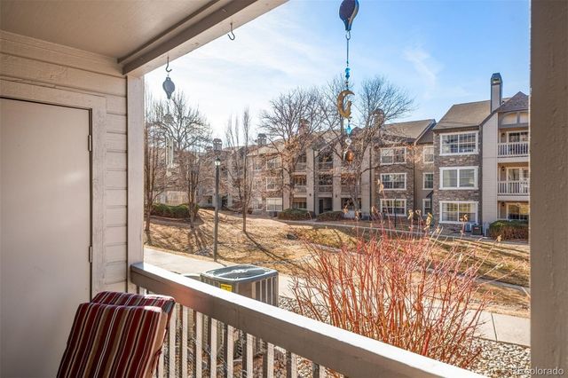 9242 E Arbor Circle B, Englewood, CO 80111