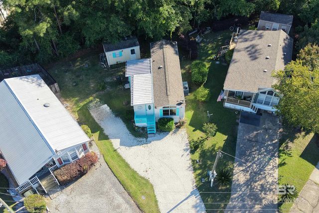 277 Buena Vista Circle A, Lillian, AL 36549