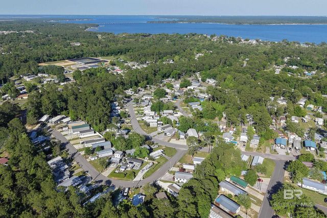 277 Buena Vista Circle A, Lillian, AL 36549