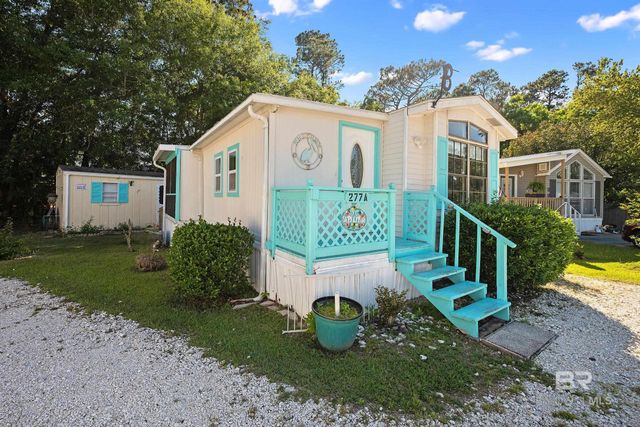 277 Buena Vista Circle A, Lillian, AL 36549