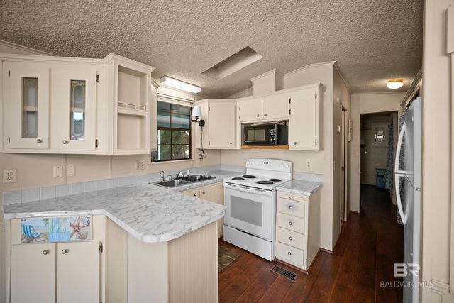 277 Buena Vista Circle A, Lillian, AL 36549