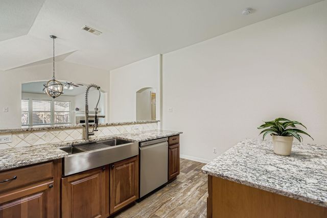 12407 Hawk Creek Drive, Frisco, TX 75033