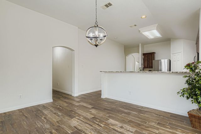 12407 Hawk Creek Drive, Frisco, TX 75033