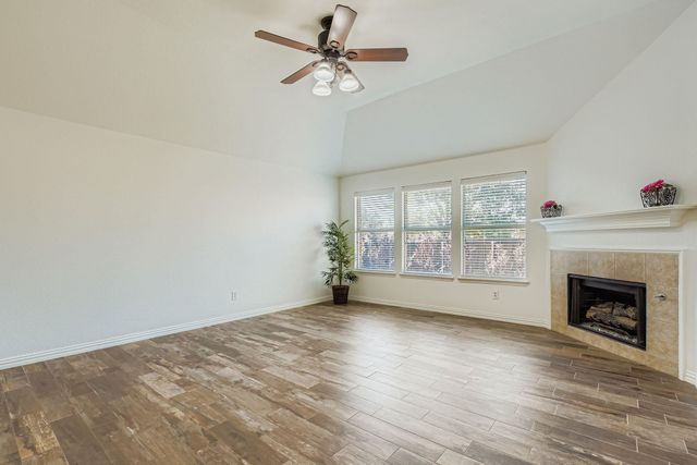 12407 Hawk Creek Drive, Frisco, TX 75033