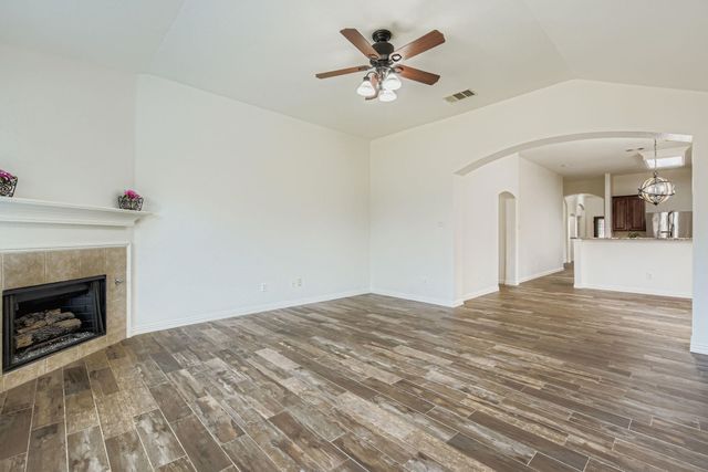 12407 Hawk Creek Drive, Frisco, TX 75033