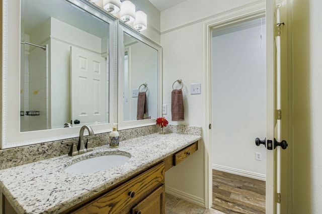 12407 Hawk Creek Drive, Frisco, TX 75033