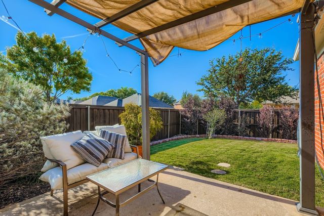 12407 Hawk Creek Drive, Frisco, TX 75033