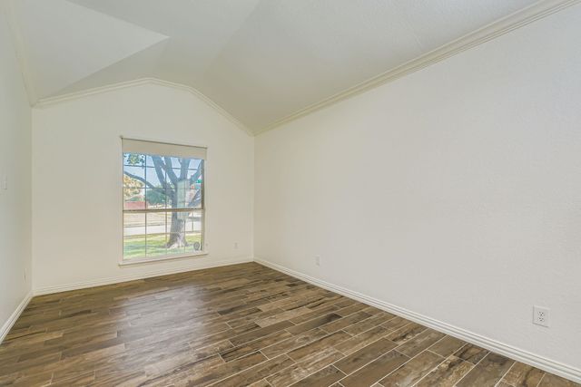 12407 Hawk Creek Drive, Frisco, TX 75033