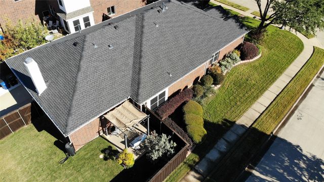 12407 Hawk Creek Drive, Frisco, TX 75033