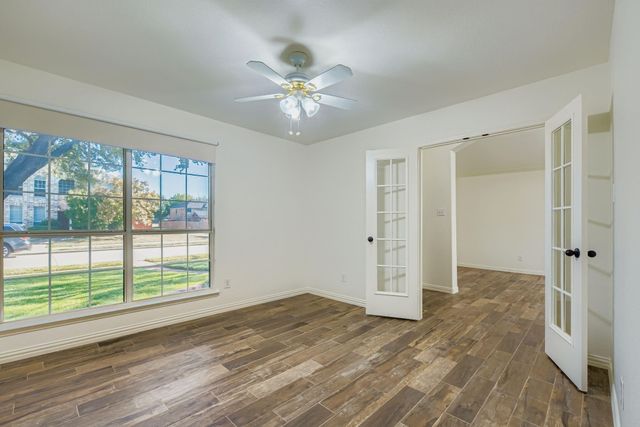 12407 Hawk Creek Drive, Frisco, TX 75033