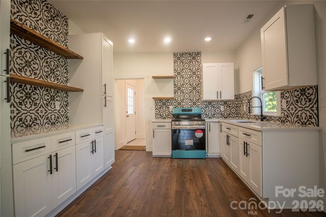 929 S Long Street, Salisbury, NC 28144