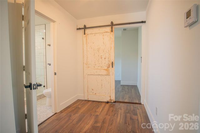 929 S Long Street, Salisbury, NC 28144