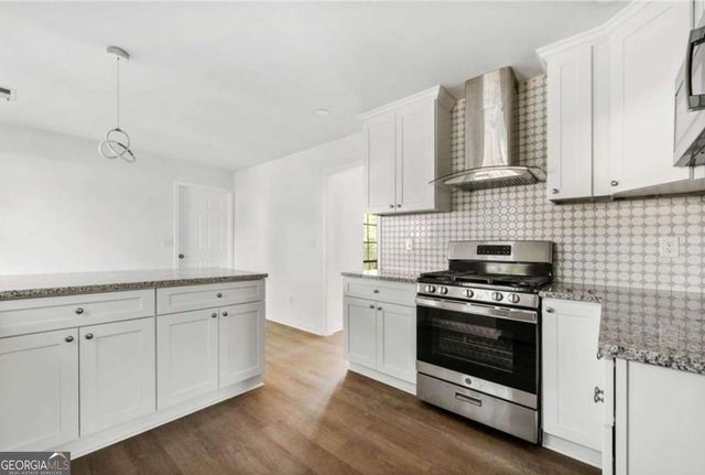 2254 Lisbon Lane, Jonesboro, GA 30236