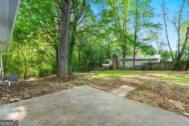 2254 Lisbon Lane, Jonesboro, GA 30236