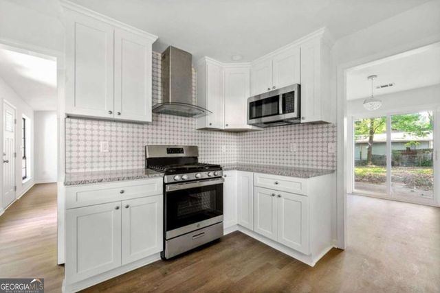 2254 Lisbon Lane, Jonesboro, GA 30236