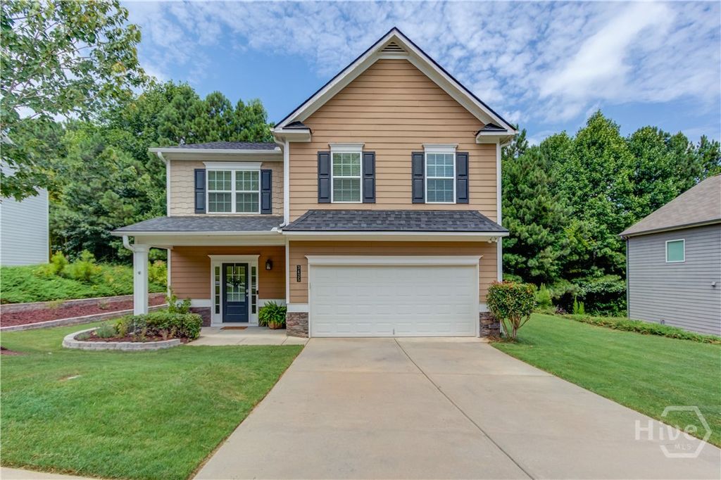 3425 Hope Road, Gainesville, GA 30507