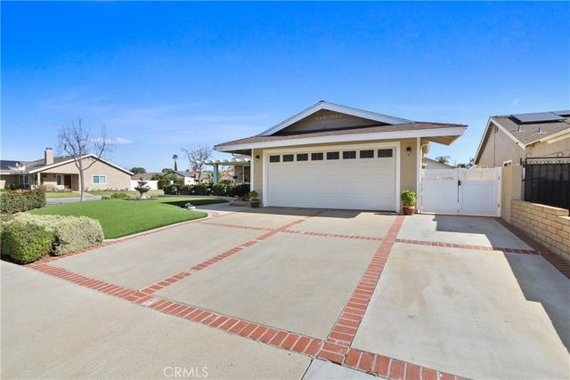 5472 Westmoreland, Yorba Linda, CA 92886