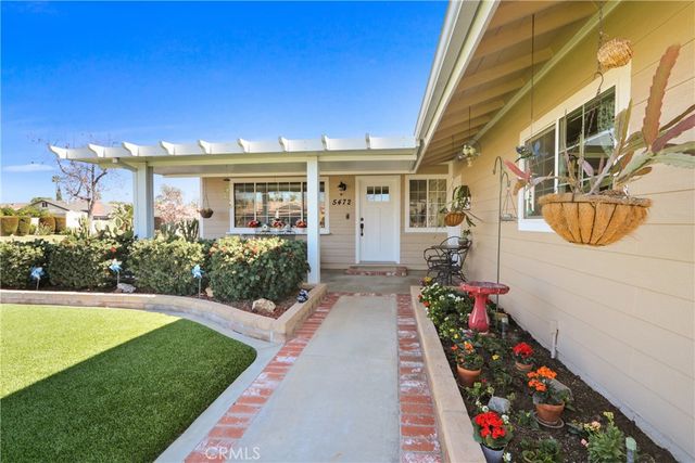 5472 Westmoreland, Yorba Linda, CA 92886