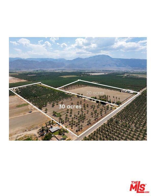 83743 58th Ave, Thermal, CA 92274