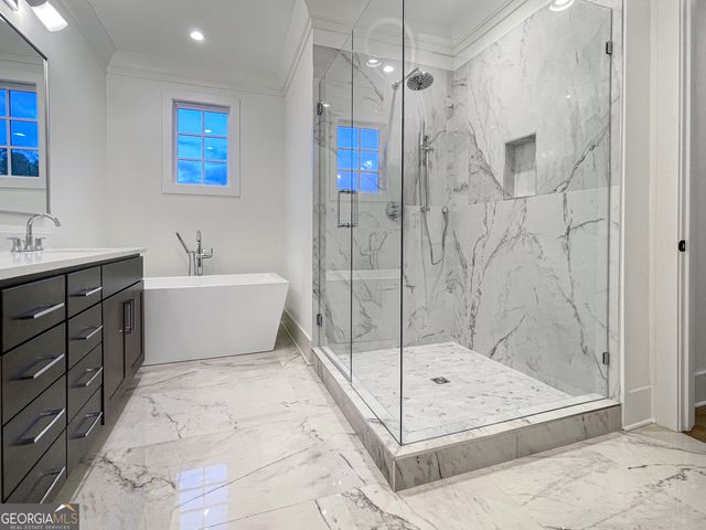 210 Regester Way LOT 42, Peachtree City, GA 30269