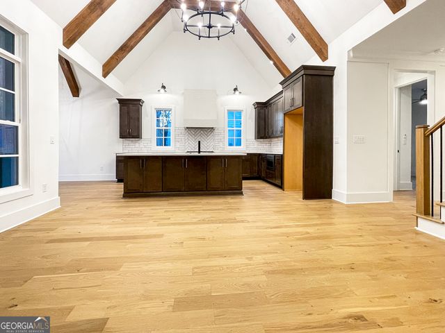 210 Regester Way LOT 42, Peachtree City, GA 30269