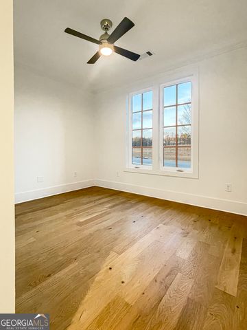 210 Regester Way LOT 42, Peachtree City, GA 30269