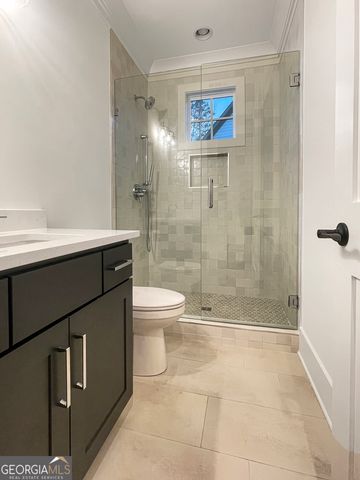 210 Regester Way LOT 42, Peachtree City, GA 30269