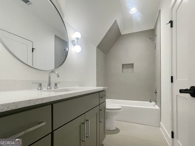 210 Regester Way LOT 42, Peachtree City, GA 30269