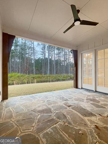 210 Regester Way LOT 42, Peachtree City, GA 30269