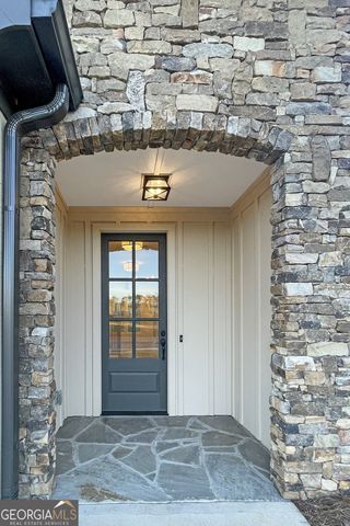 210 Regester Way LOT 42, Peachtree City, GA 30269