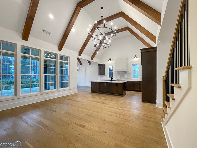 210 Regester Way LOT 42, Peachtree City, GA 30269