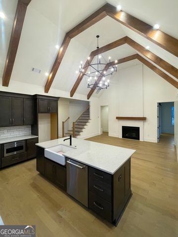 210 Regester Way LOT 42, Peachtree City, GA 30269