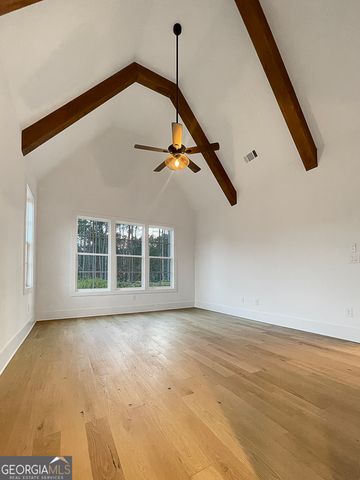 210 Regester Way LOT 42, Peachtree City, GA 30269