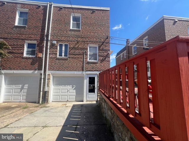 1714 MEGARGEE ST, Philadelphia, PA 19152