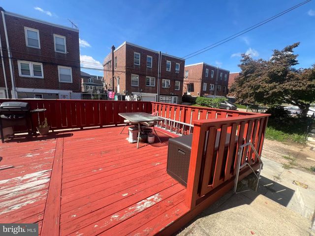 1714 MEGARGEE ST, Philadelphia, PA 19152