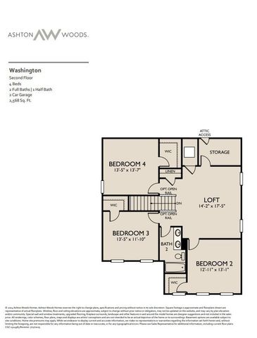 1090 Large Poppy Dr, La Vergne, TN 37086