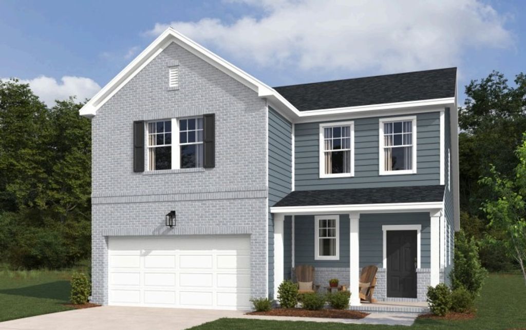 1090 Large Poppy Dr, La Vergne, TN 37086