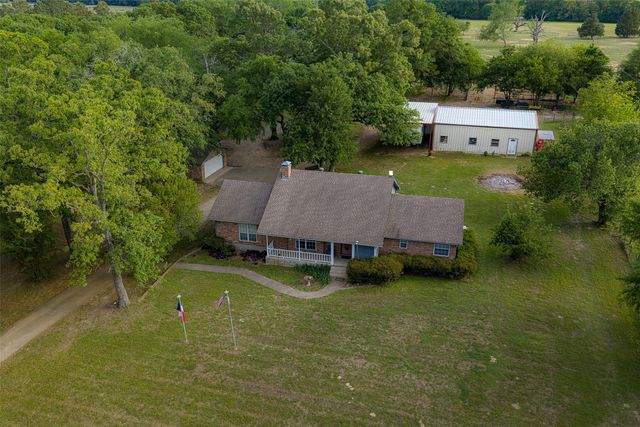 419 US Highway 175 W, Eustace, TX 75124