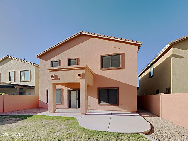 17573 W Lundberg Street, Surprise, AZ 85388