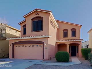 17573 W Lundberg Street, Surprise, AZ 85388