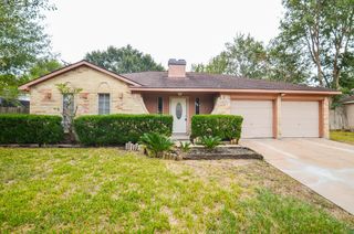 22803 Capitol Landing Lane, Katy, TX 77449