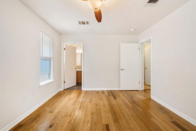 1502 Garden ST, Austin, TX 78702