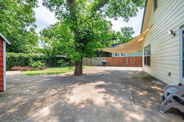 1502 Garden ST, Austin, TX 78702
